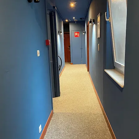 ホテル ウィンザー