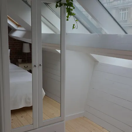 Appartbrussels Brüksel