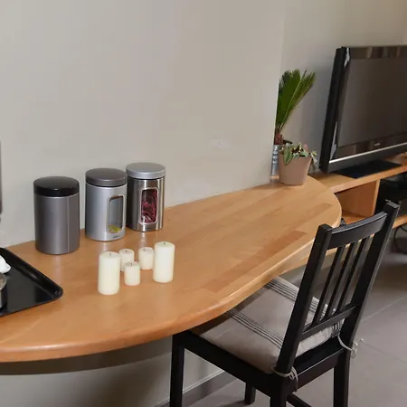 Appartbrussels Brüssel