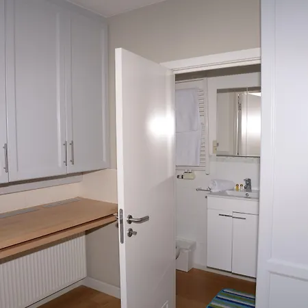 Appartbrussels Apartmán Brusel