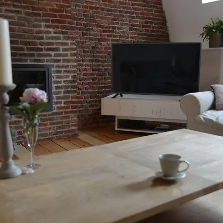 Appartbrussels Brusel