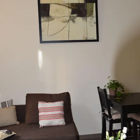 Appartbrussels Brusel