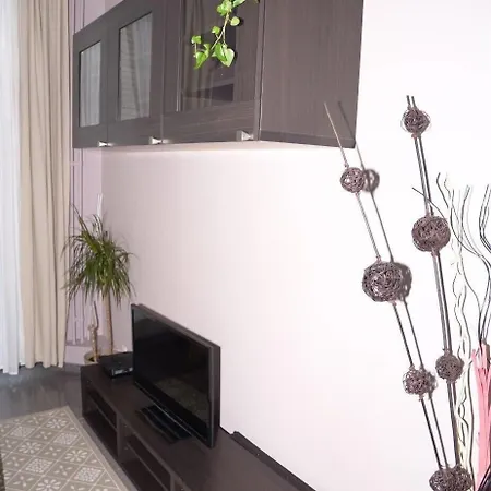 Appartbrussels Apartamento