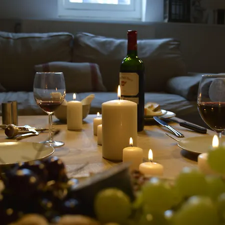 Appartbrussels Apartmán