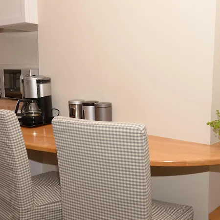 Apartmán Appartbrussels