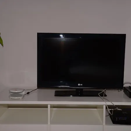 Apartmán Appartbrussels *