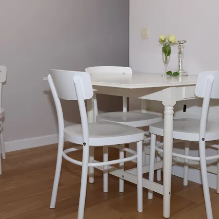 Appartbrussels Apartmán