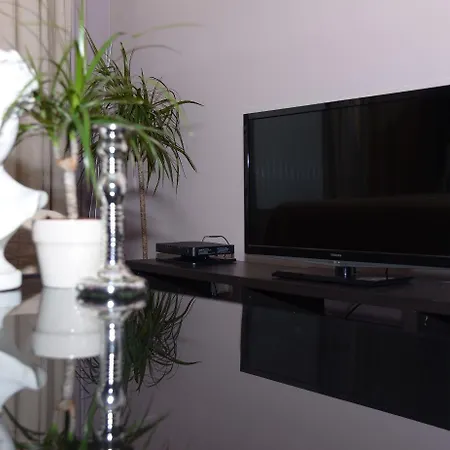 Appartbrussels Daire