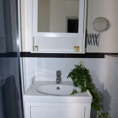 Apartmán Appartbrussels *