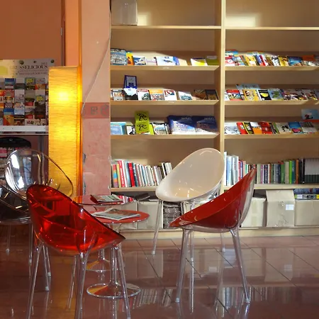 Sleep Well Youth Hostel Brüksel