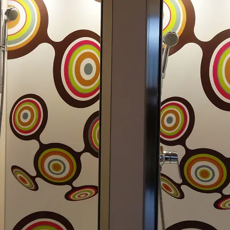 Hostal Sleep Well Youth