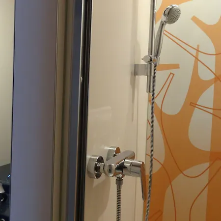 Hostel Sleep Well Youth Brüksel