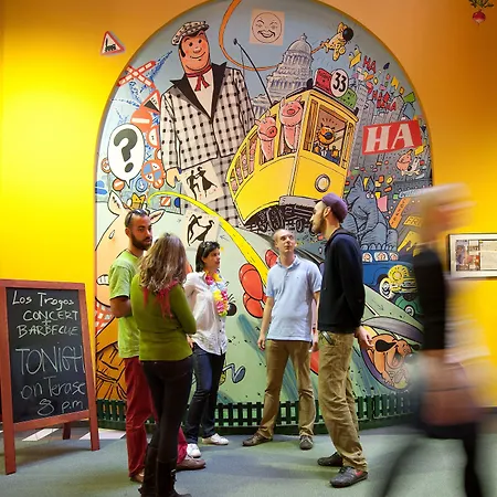 Sleep Well Youth Брюссель