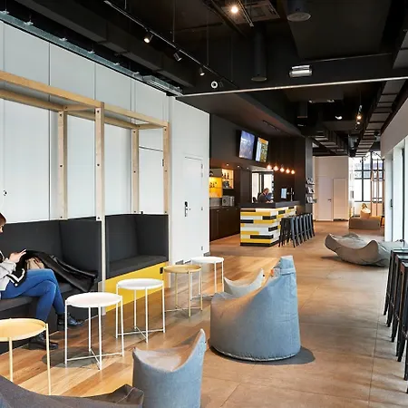 Хостел Sleep Well Youth *