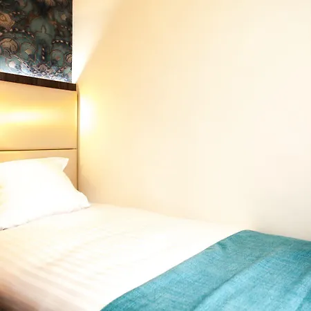 Hotel Dansaert 3*