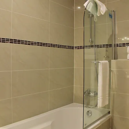 Dansaert Hotel 3*
