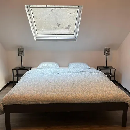 Apartamento Centre