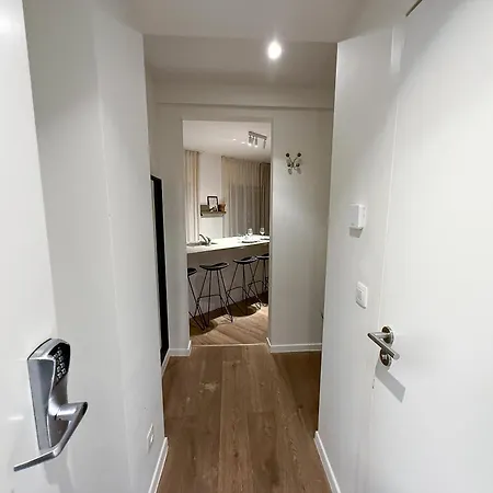 Daire 204 Cosy Au Centre De *