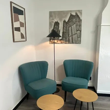 Centre Apartamento