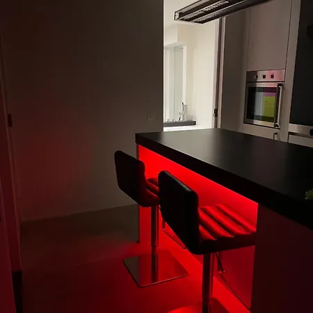 Entresol28 Apartament