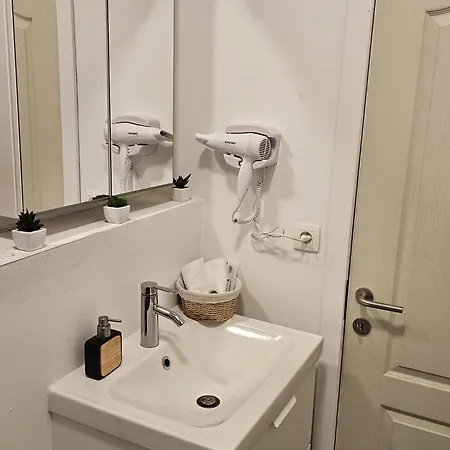 Apartamento Littoral *