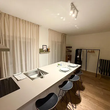 Apartment 204 Cosy Au Centre De *