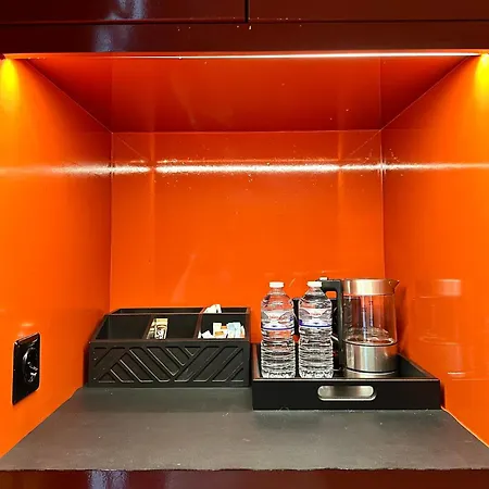 Maison Muse Sablon Daire