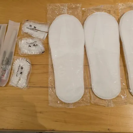 Lägenhet Royal Sleeping *