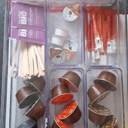 Royal Sleeping 公寓