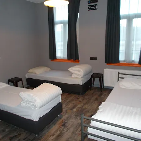 Hostel Urban Centre
