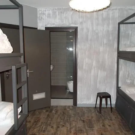Urban Centre Hostel