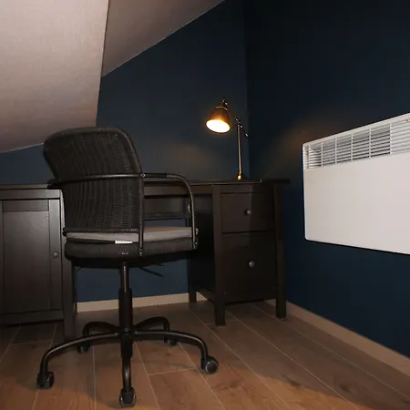 J And R Apartamento *