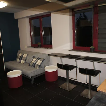 Apartamento J And R Bruxelas