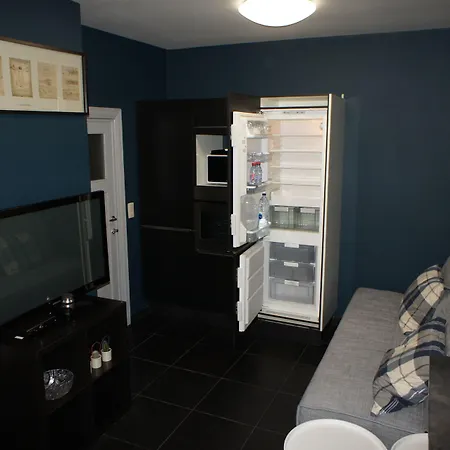 Apartamento J And R *