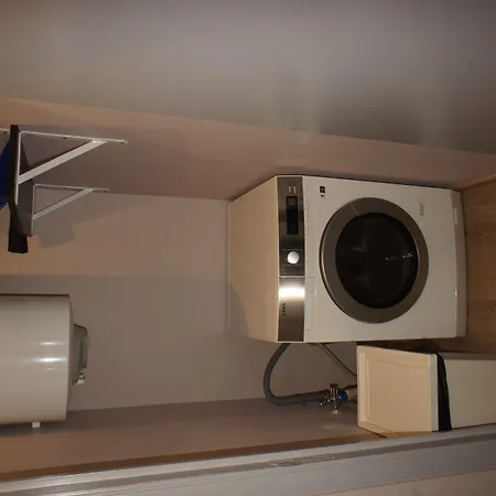 Apartamento J And R Bruxelas