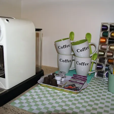 Apartamento J And R Bruxelas