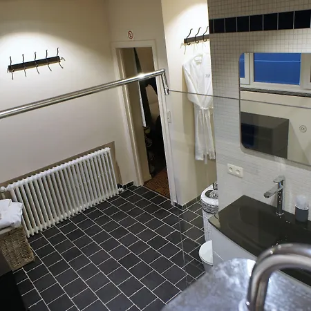 Apartamento J And R Bruxelas