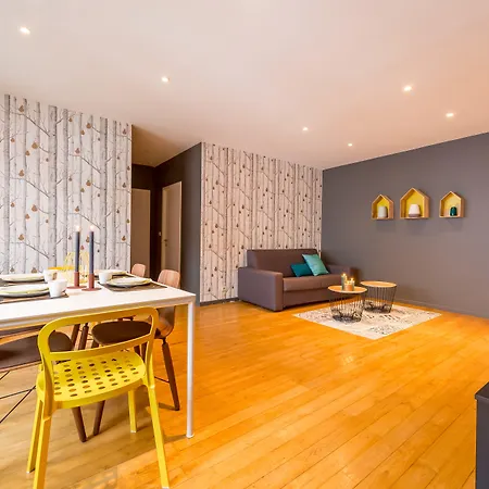 Smartflats - Royal Apartamento