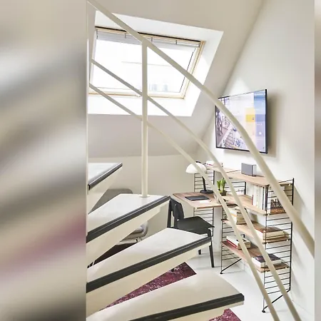 酒店 萨布隆9号酒店 4*