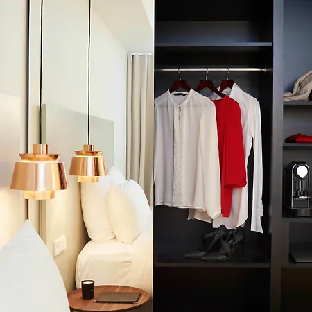 9hotel Sablon 4* Bruxelles