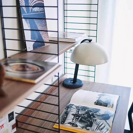 酒店 萨布隆9号酒店 4*