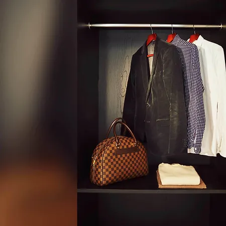 9hotel Sablon 4* Bryssel