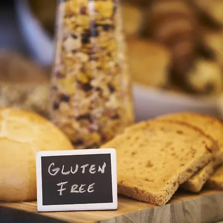 萨布隆9号酒店 酒店