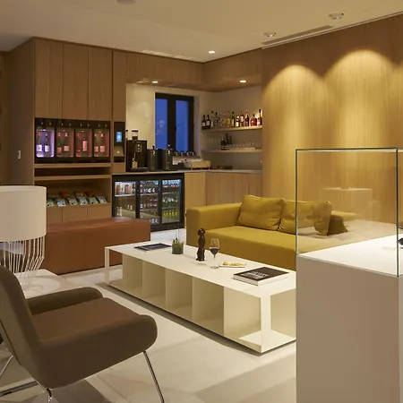 萨布隆9号酒店 酒店 布鲁塞尔