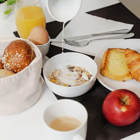 9hotel Sablon Hotell Bryssel