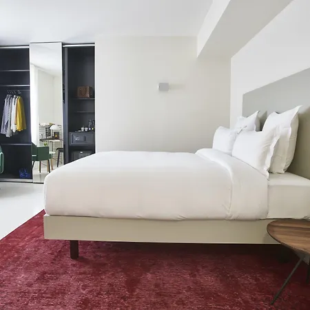 Hotell 9hotel Sablon