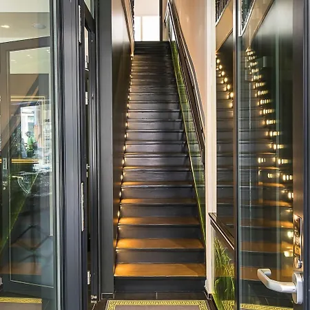 Agora Grand Place Bruxelles