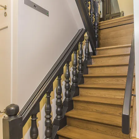 فندق Agora Grand Place