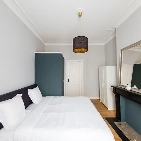 Urban Eu Apartmanhotel 2*