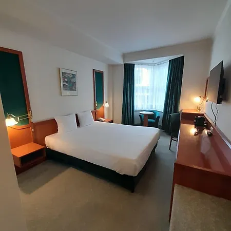 Le Dome Hotel Brussels